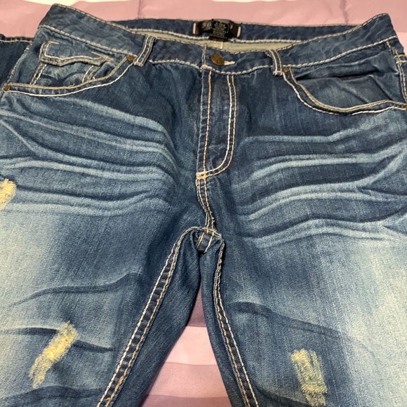 XRay Jeans! - Picture 2 of 7